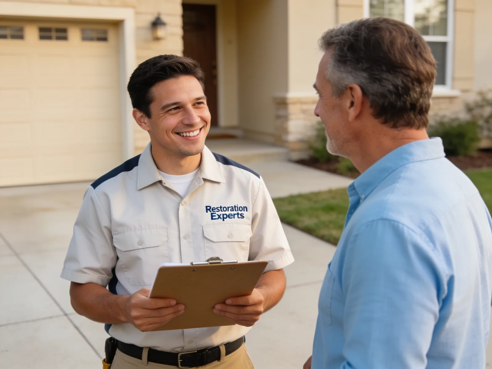 Water Damage Cleanup Shady Point, OK FAQs